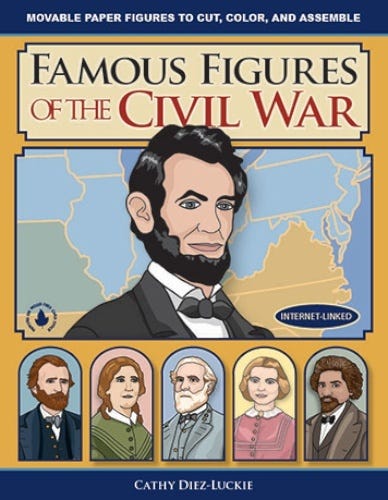 Famous Figures